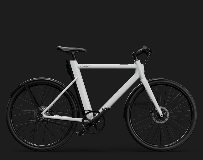 Agile ride 3.